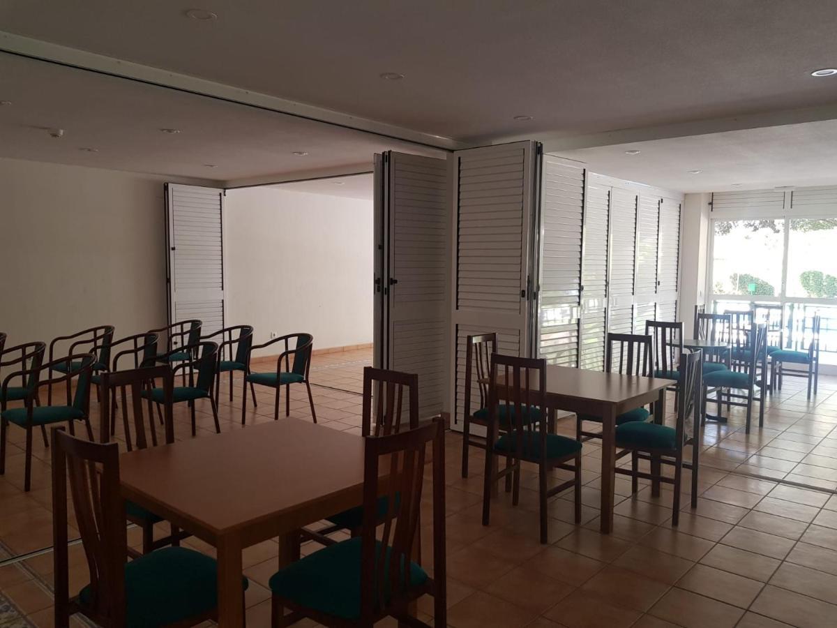 Apartament Beferent Riviera Blanca Golf - Playa Alicante Zewnętrze zdjęcie